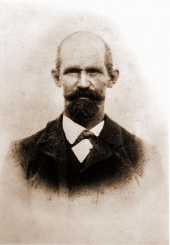 Willem Franzes Smits(1863-1921)